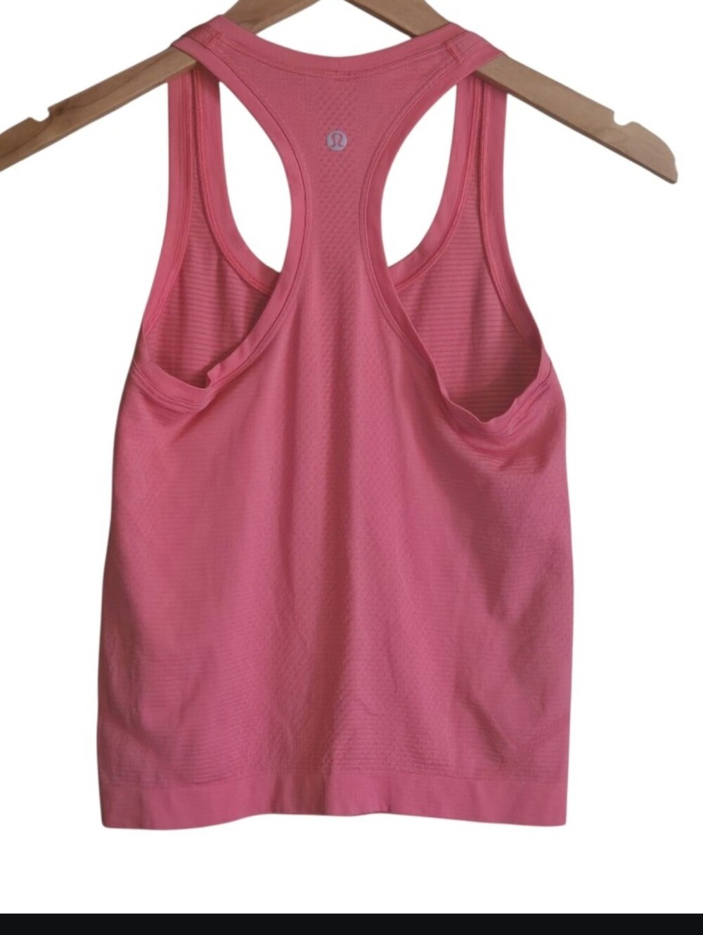 Lululemon Run Swiftly Tank Top - Picture 2 of 4